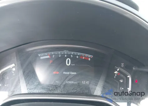 2021 Honda Cr-V Awd Ex from USA, damaged, VIN 2HKRW2H51MH681537